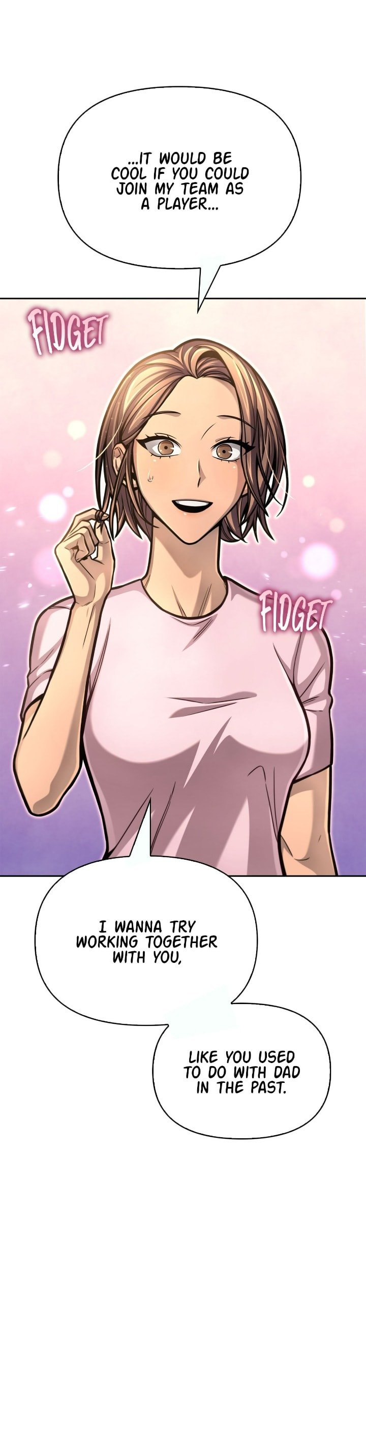 Superhuman Battlefield, Chapter 30 image 18